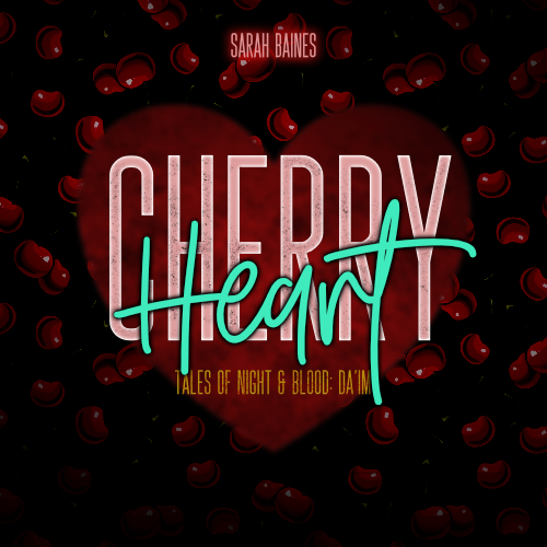 Cherry Heart Audio