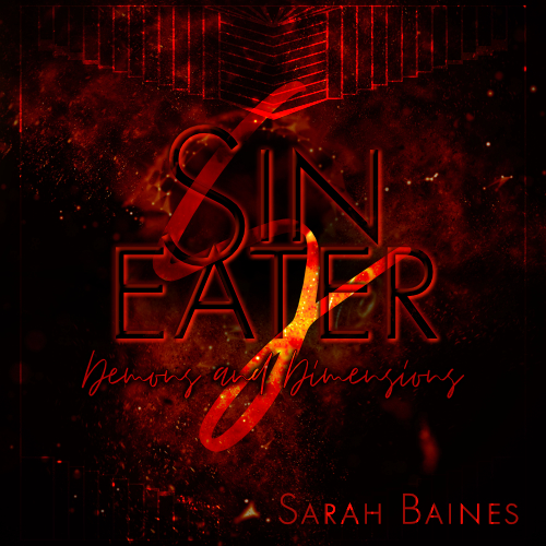 Sineater audiobook
