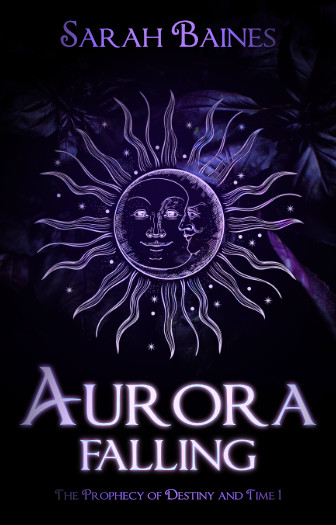 Aurora Cover